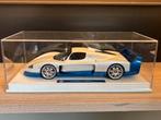 Maserati MC12 1/18, Hobby en Vrije tijd, Modelauto's | 1:18, Ophalen of Verzenden, Zo goed als nieuw