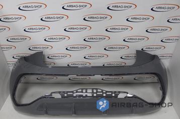 Achterbumper orgineel Nieuw Cupra Born Vapor Grey 10E807421B beschikbaar voor biedingen