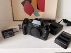 Fuji X-T1 set, Audio, Tv en Foto, Fotocamera's Digitaal, Ophalen, Gebruikt, Compact, Fuji