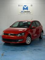 Volkswagen Polo 1.4 FSI DSG benzine automaat, Auto's, Volkswagen, Automaat, 4 cilinders, Bedrijf, 5 zetels