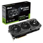 RTX 4070 Ti Super, Ophalen, DisplayPort, PCI-Express 4, Nvidia