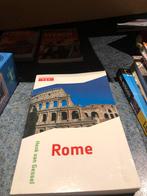 Henk van Gessel - Rome (Dominicus TXT), Boeken, Reisgidsen, Nieuw, Ophalen of Verzenden, H. van Gessel