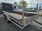 atec aanhangwagen, Ophalen of Verzenden, Gebruikt