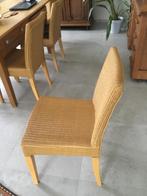 6 Vincent Sheppard Lloyd Loom Edward stoelen, Huis en Inrichting, Ophalen