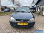 2000 OPEL CORSA B 1.2 1.2i 16V Demontage onderdelen X12XE Z2, Auto-onderdelen, Gebruikt, Opel