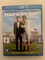 Blu-ray That’s my boy (2013) Adam Sandler, Cd's en Dvd's, Ophalen of Verzenden