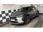 Toyota bZ4X Premium, Auto's, Toyota, Automaat, Zwart, Parkeersensor, 5 deurs