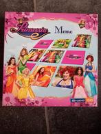 Prinsessia memorie, Hobby en Vrije tijd, Drie of vier spelers, Ophalen of Verzenden, Nieuw, Studio 100
