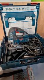 Bosch GST150, Doe-het-zelf en Bouw, Gereedschap | Zaagmachines, Ophalen, Gebruikt, Decoupeerzaag