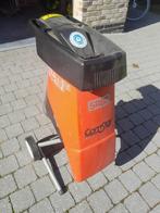 Hakselaar Sabo Comstar 22, Ophalen, Zo goed als nieuw, Elektrisch, Sabo