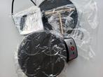 Nieuwe elektrische pannenkoek maker techwood, Ophalen of Verzenden, Nieuw