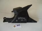 VFR800 2002 - 2013 Honda Cover Cover onder zadel D1-13249