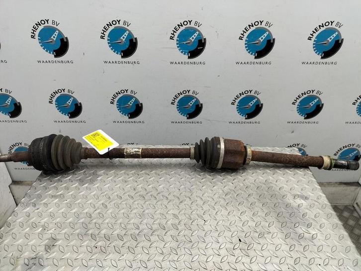 OPEL MOVANO TAXI [R_DRIVESHAFT] 2011, Auto-onderdelen, Besturing, Gebruikt, ARN erkend, Stiba lid, Erkend duurzaam, Ophalen of Verzenden