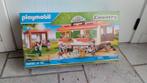 Playmobil, Enlèvement ou Envoi, Comme neuf, Ensemble complet