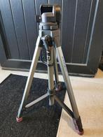 Hama statief, Audio, Tv en Foto, Ophalen of Verzenden, Zo goed als nieuw, 150 tot 175 cm, Balhoofd