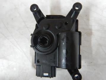 VW Tiguan 571 Kachelmotor Stelmotor 2Q0907511G