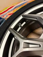 Splinternieuwe banden met velgen, Auto-onderdelen, Ophalen of Verzenden, 18 inch, Band(en)