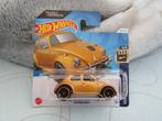 Hot wheels, vw kever bumblebee, Ophalen, Nieuw, Auto