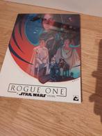 Star Wars Comic Rogue One, Livres, Comme neuf, Enlèvement ou Envoi