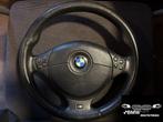 M stuur + airbag Bmw 5-Serie E39 facelift, Ophalen of Verzenden, Herkomst onderdeel bekend, Gebruikt, BMW