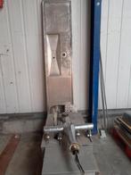 pompe à bière 5 tirages, Ophalen