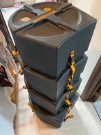 Hardcase 24/18/16/15/14/13/14SN, Muziek en Instrumenten, Behuizingen en Koffers, Ophalen