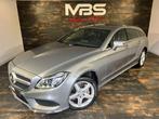 Mercedes-Benz CLS-Klasse 350 BlueTEC * CAMERA 360 * PACK AMG, Auto's, Automaat, Gebruikt, Leder, Bedrijf