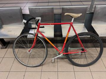 Batavus - singlespeed avec frein a rétropédalage, Vélos & Vélomoteurs, 55 à 59 cm, Enlèvement, Oxford Sparta Batavus Norta gazelle Granville Sparta cube trek