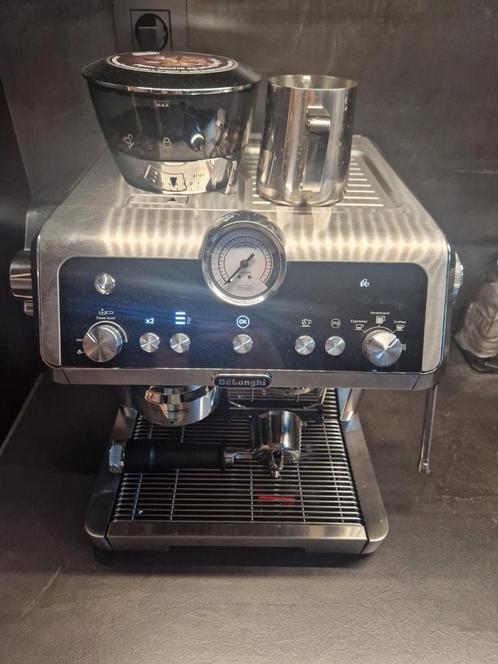 De’Longhi La Specialista Prestigio, Elektronische apparatuur, Koffiezetapparaten, Zo goed als nieuw, Koffiebonen, Ophalen