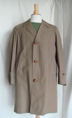 ABL #21 - REGENJAS LANDMACHT, Ophalen of Verzenden, Landmacht, Kleding of Schoenen