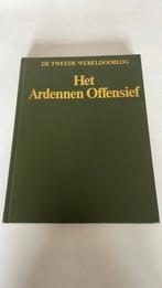 Het Ardennen Offensief, Boeken, Ophalen of Verzenden