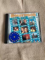 Hollywood film and tv hits cd, Cd's en Dvd's, Ophalen of Verzenden, Zo goed als nieuw