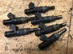 INJECTOR BMW N45 EN N46 MOTOR OE 13537506158, Auto-onderdelen, Ophalen of Verzenden, Gebruikt, BMW