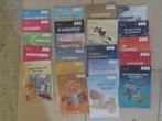 Boeken voor jonge lezers, Ophalen of Verzenden, Gelezen, Fictie algemeen