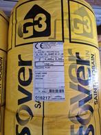 Isover Rollisol plus 150mm x6, Doe-het-zelf en Bouw, Isolatie en Afdichting, 12 cm of meer, Nieuw, Glaswol, Ophalen