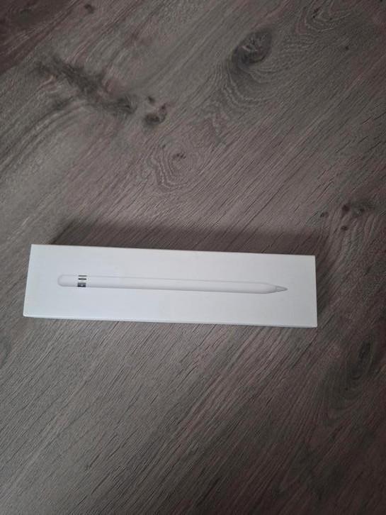 Apple Pencil, Computers en Software, Netwerk switches, Zo goed als nieuw, Ophalen