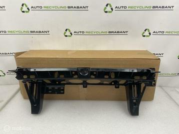 Bumpergeleider Achter BMW X5 F15 M-PAKKET NIEUW 51127294391