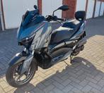 Yamaha Xmax 125cc, Motoren, Particulier