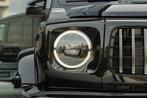 Mercedes-Benz G-Class 450 d AMG Burmester NIGHT Sunroof 360, Automaat, Gebruikt, G-Klasse, Zwart