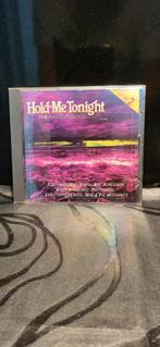 Hold me Tonight. Volume 2., CD & DVD, CD | Compilations, Enlèvement, Comme neuf