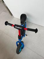 Vélo d'équilibre Puky LRM avec support, Vélo d'équilibre, Enlèvement, Utilisé