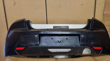 PEUGEOT 208 FACELIFT PDC ORIGINEEL ACHTERBUMPER beschikbaar voor biedingen