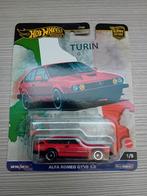 Hotwheels alfa romeo gtv6 3.0 hot wheels, Ophalen of Verzenden, Nieuw