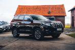 Land Cruiser 2.8 D-4D, Auto's, Toyota, Automaat, Zwart, Leder, Bedrijf
