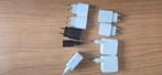 USB C-adapter, Telecommunicatie, Mobiele telefoons | Telefoon-opladers, Ophalen, Gebruikt, Apple iPhone