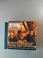 Cd. Legion of the Damned. (Rock Tribune)., Cd's en Dvd's, Ophalen of Verzenden, Zo goed als nieuw