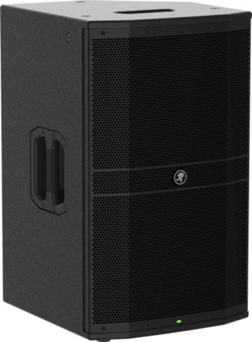 Mackie DRM 212 actieve luidsprekers, Muziek en Instrumenten, Versterkers | Keyboard, Monitor en PA, Zo goed als nieuw, P.A., 1000 watt of meer