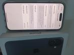 Iphone 16 black batterij 100% aankoop bewijs en garantie op, Telecommunicatie, Ophalen, Nieuw