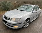 SAAB 9-3 2.0 T AUTO VECTOR 155.009KM 3200€, Autos, Saab, Berline, 4 portes, Cuir et Tissu, Automatique