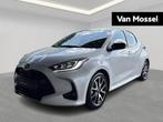 Toyota Yaris 1.5 Hybride, Auto's, Stof, Gebruikt, Cruise Control, Wit